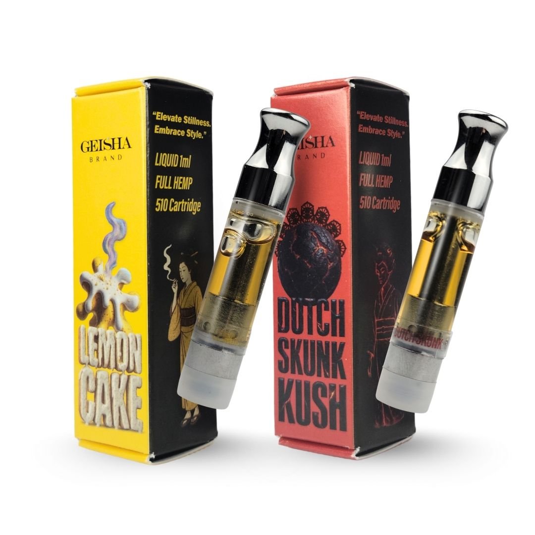 CRDP×H4CBH×H4CBDリキッド1ml 2本 CRDPリキッド2本セット – GEISHA BRAND