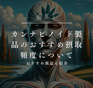 【おすすめ商品も紹介】カンナビノイドが睡眠に与える影響について - GEISHA BRAND