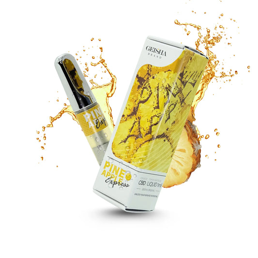 CBDカートリッジ 1ml