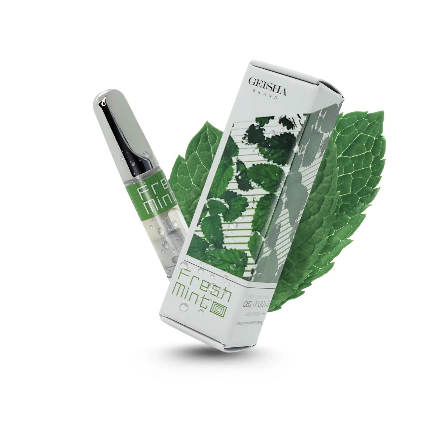 CBGカートリッジ 1ml