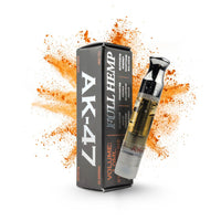 AK-47 H4CBHリキッド  1ml