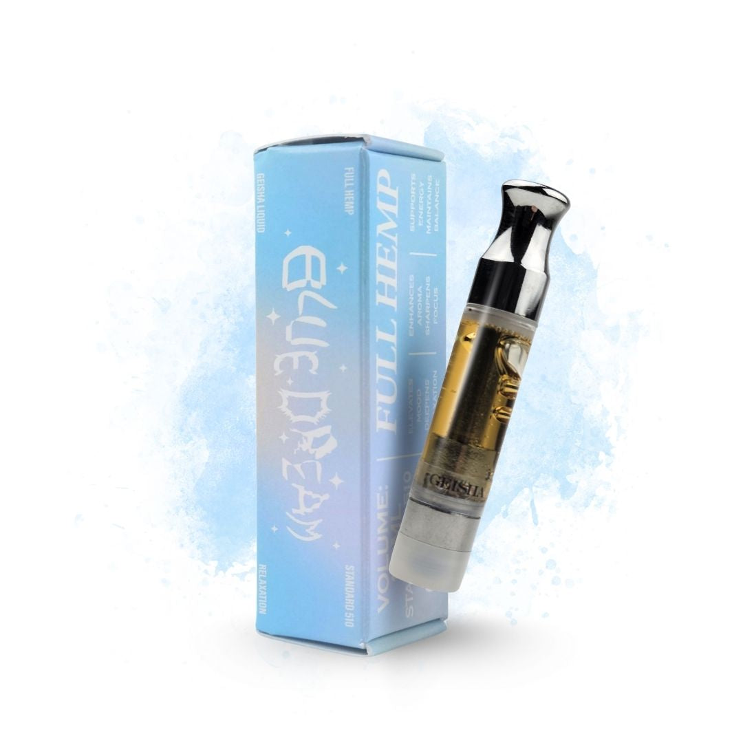 Blue Dream H4CBHリキッド 1ml