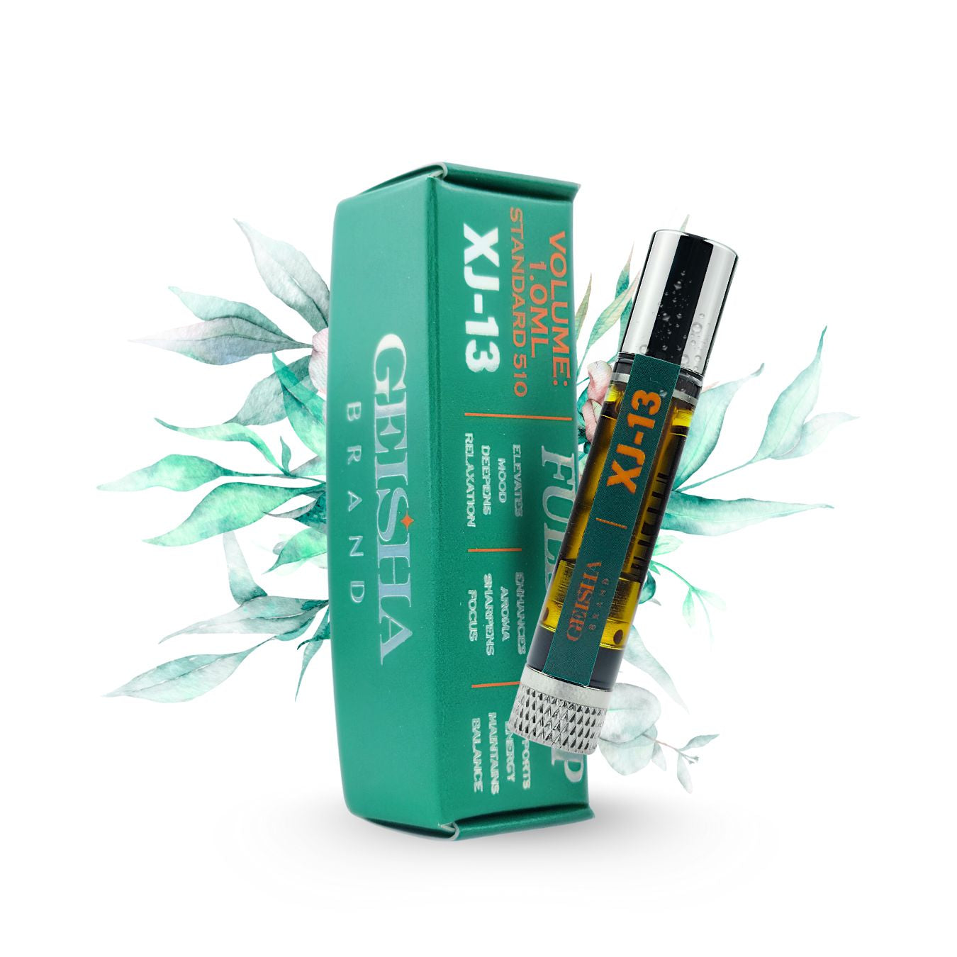 XJ-13 H4CBH30% 1ml