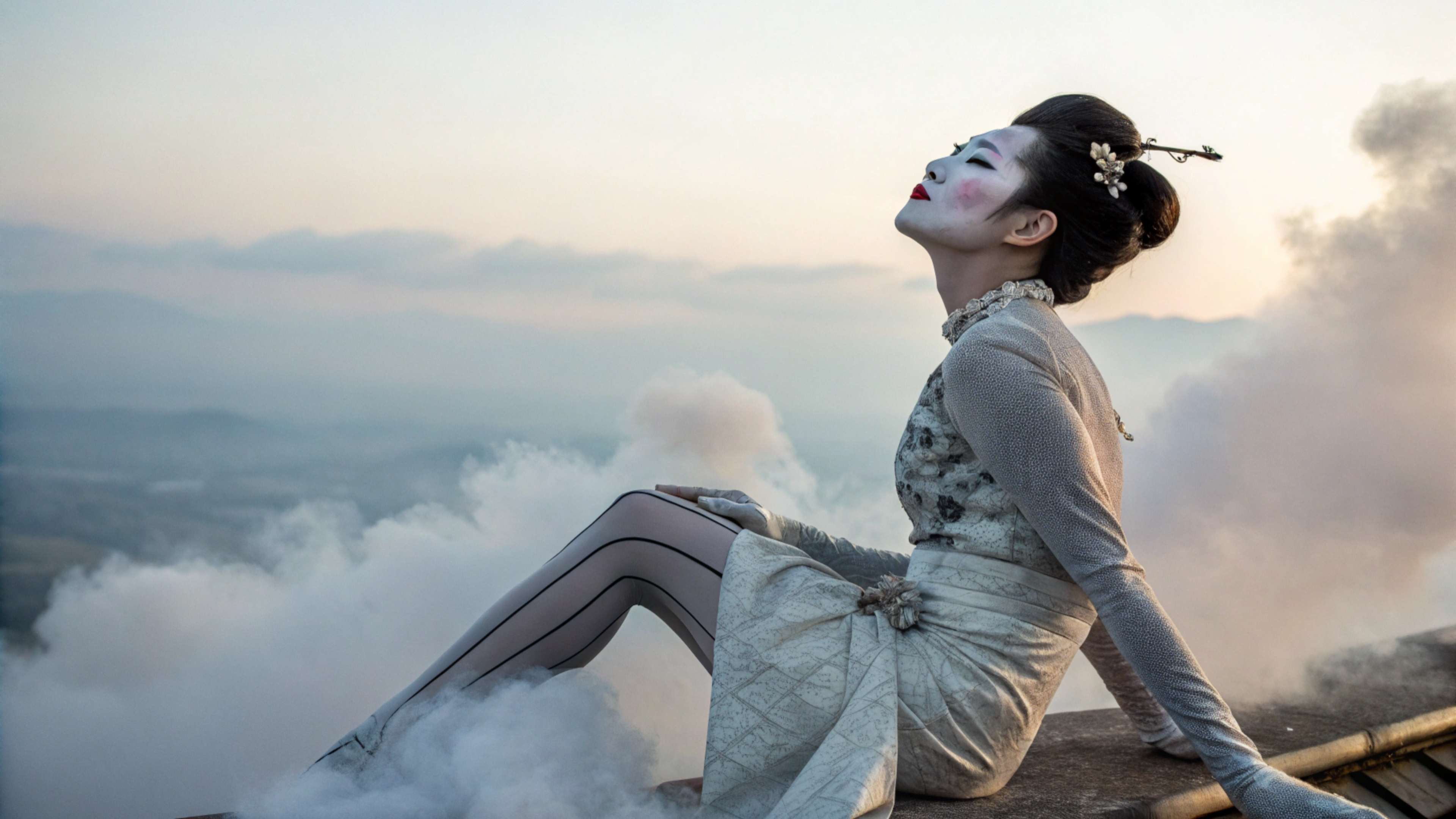 GEISHA BRAND