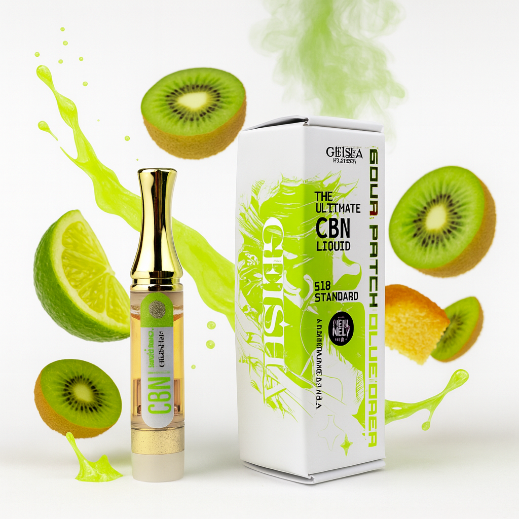 CBN FULLHEMP 1ml