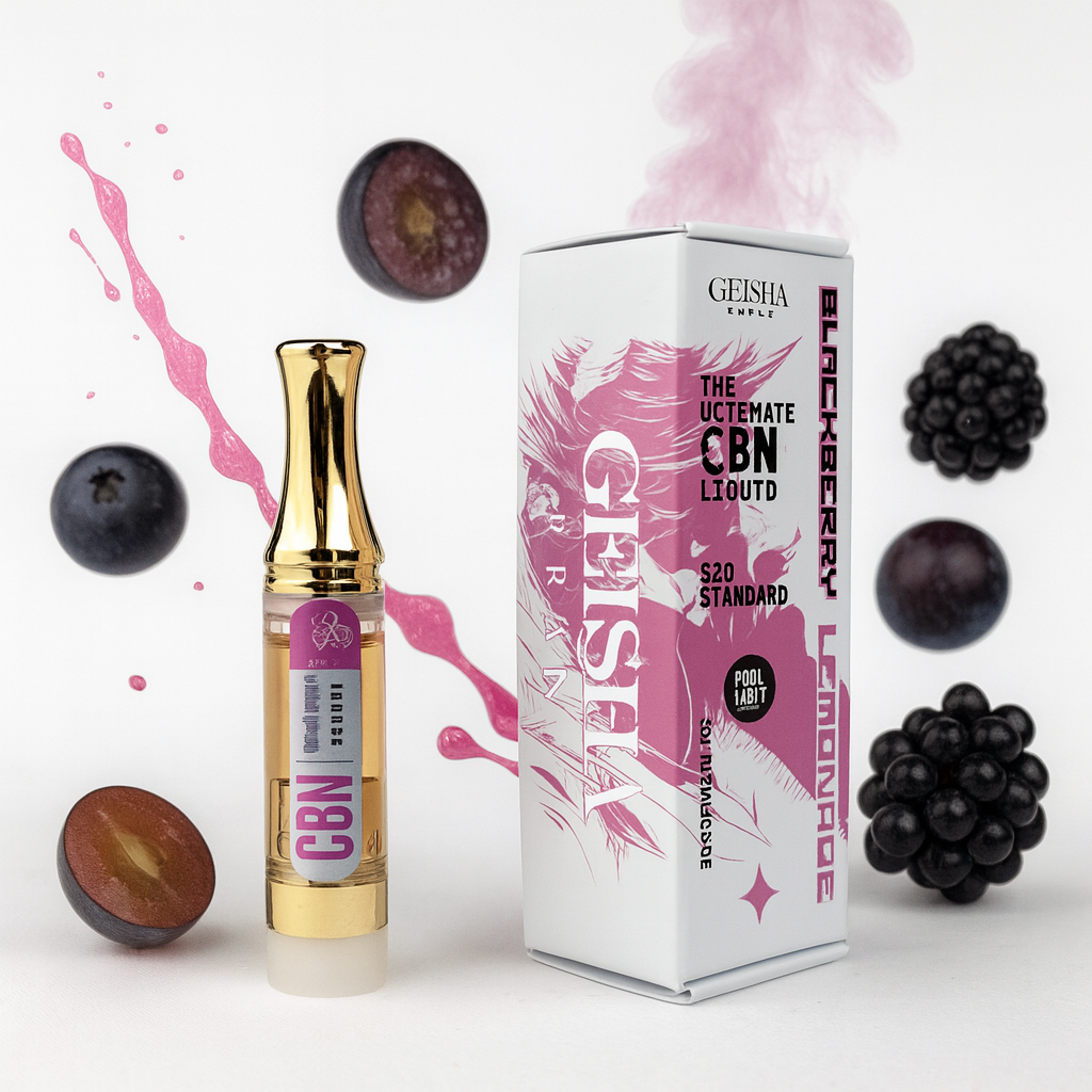CBN FULLHEMP 1ml
