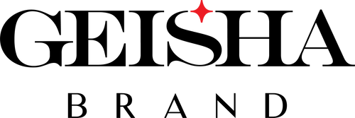 GEISHA BRAND