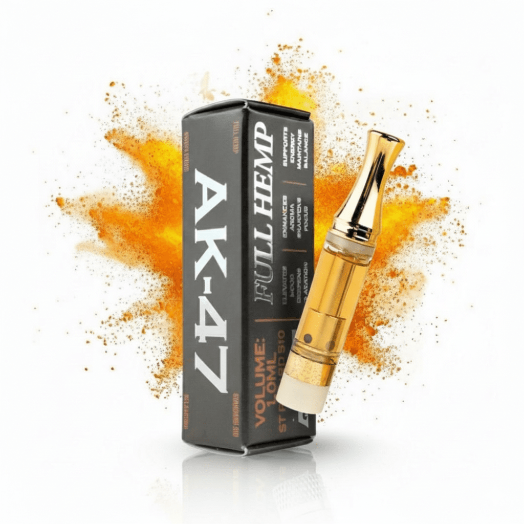 AK-47 H4CBHリキッド 1ml – GEISHA BRAND