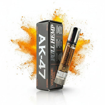 AK-47 H4CBHリキッド 1ml – GEISHA BRAND