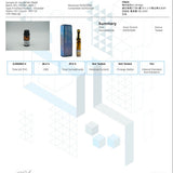 Blue Dream H4CBHリキッド 1ml – GEISHA BRAND