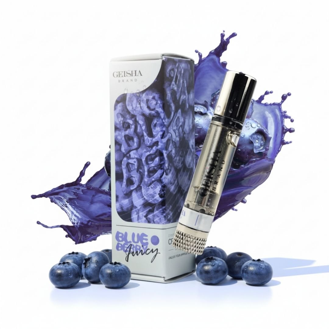 CBD, CBG, CBNリキッド – GEISHA BRAND