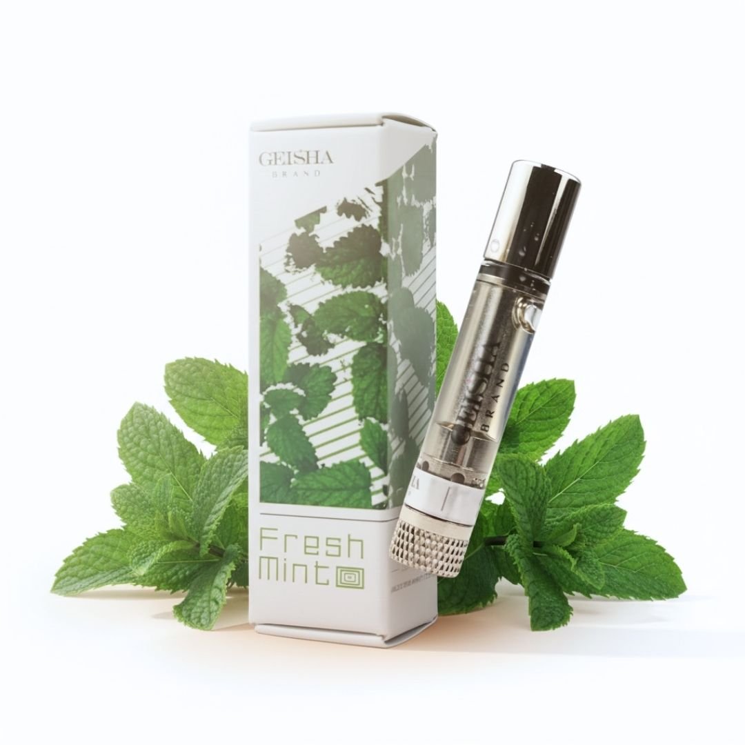 リキッド – GEISHA BRAND