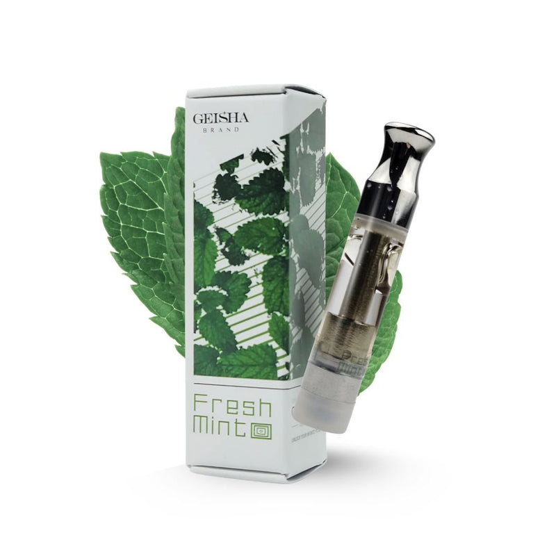 CBGカートリッジ 1ml - GEISHA BRAND