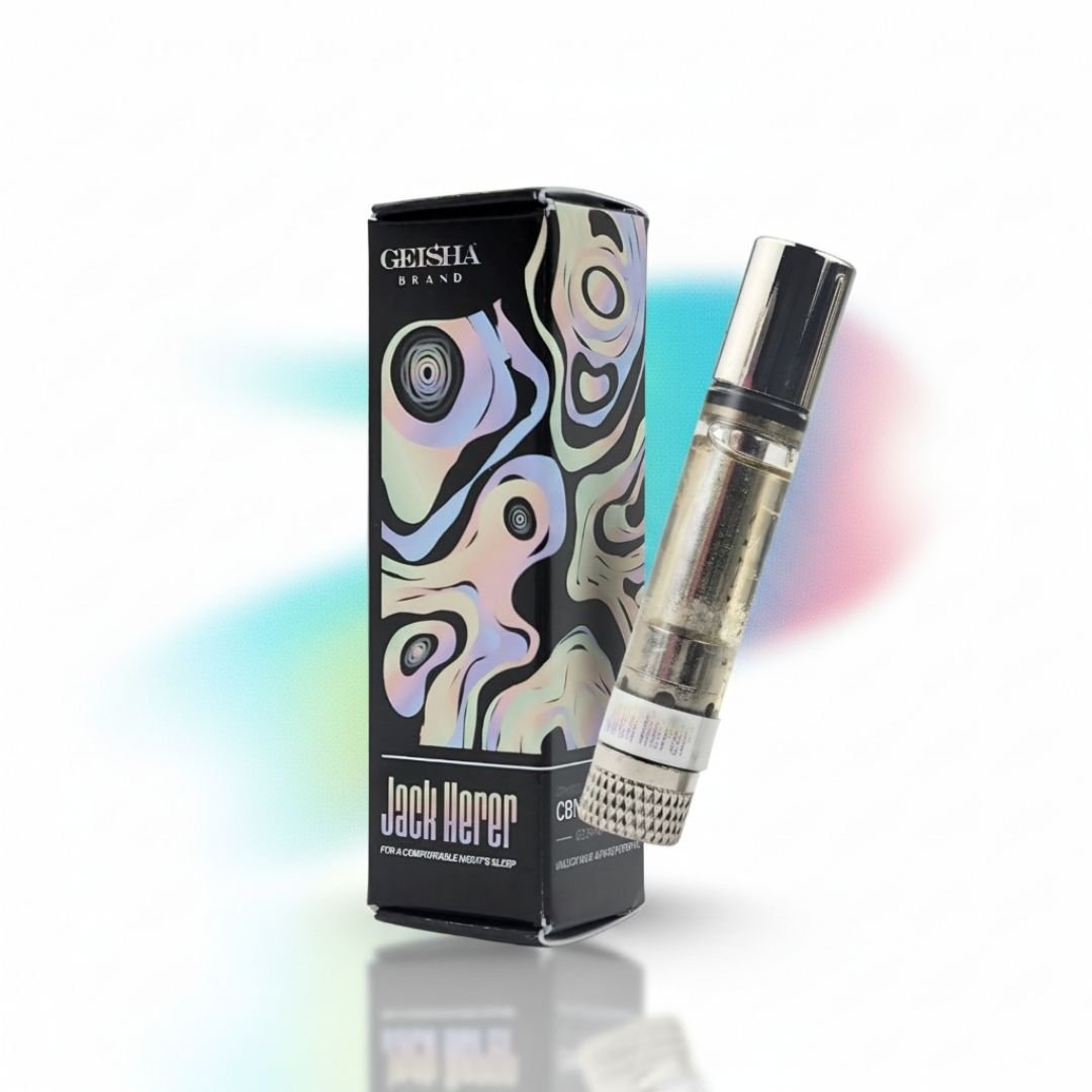 リキッド – GEISHA BRAND