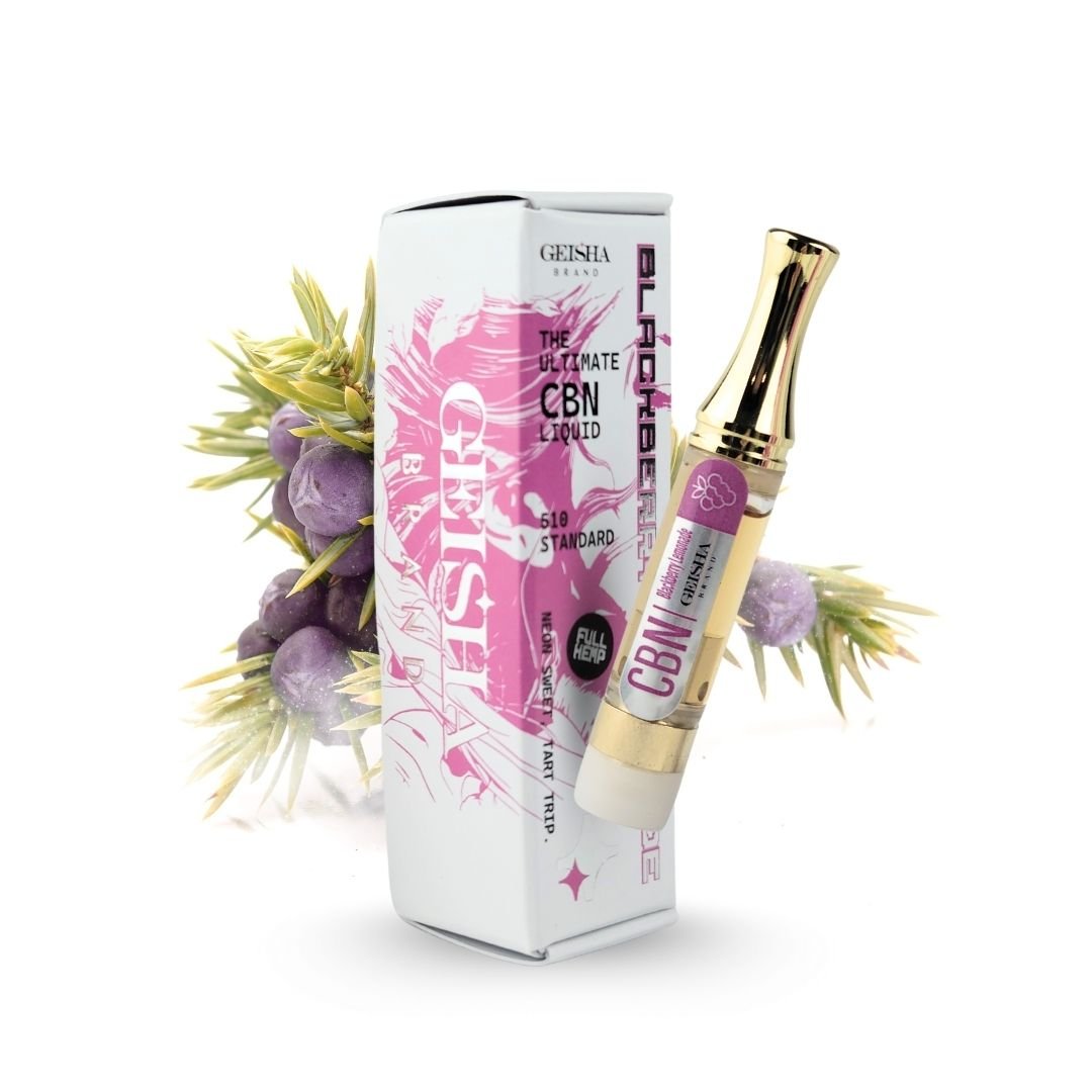 リキッド – GEISHA BRAND