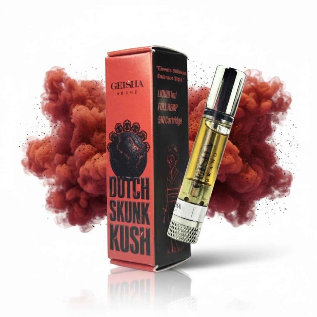 CRDPリキッドシリーズ – GEISHA BRAND