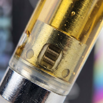 FIRE OG H4CBH×CRDP 1ml – GEISHA BRAND