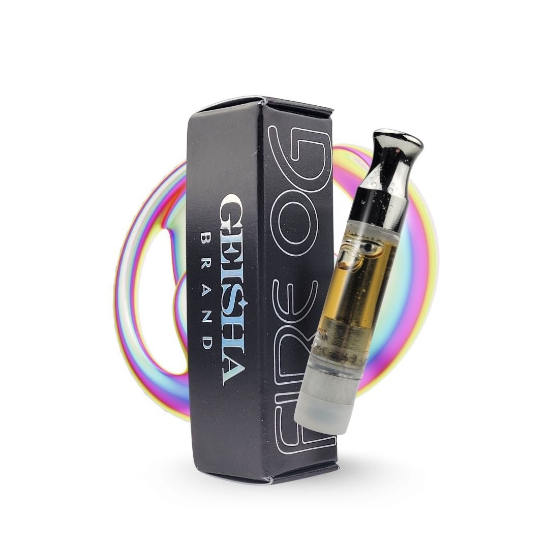 CRDHリキッド 1ml Fire OG FIRE OG H4CBH×CRDP 1ml – GEISHA BRAND