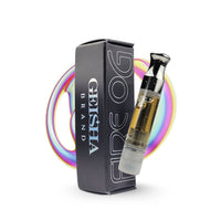 FIRE OG H4CBH×CRDP 1ml - GEISHA BRAND