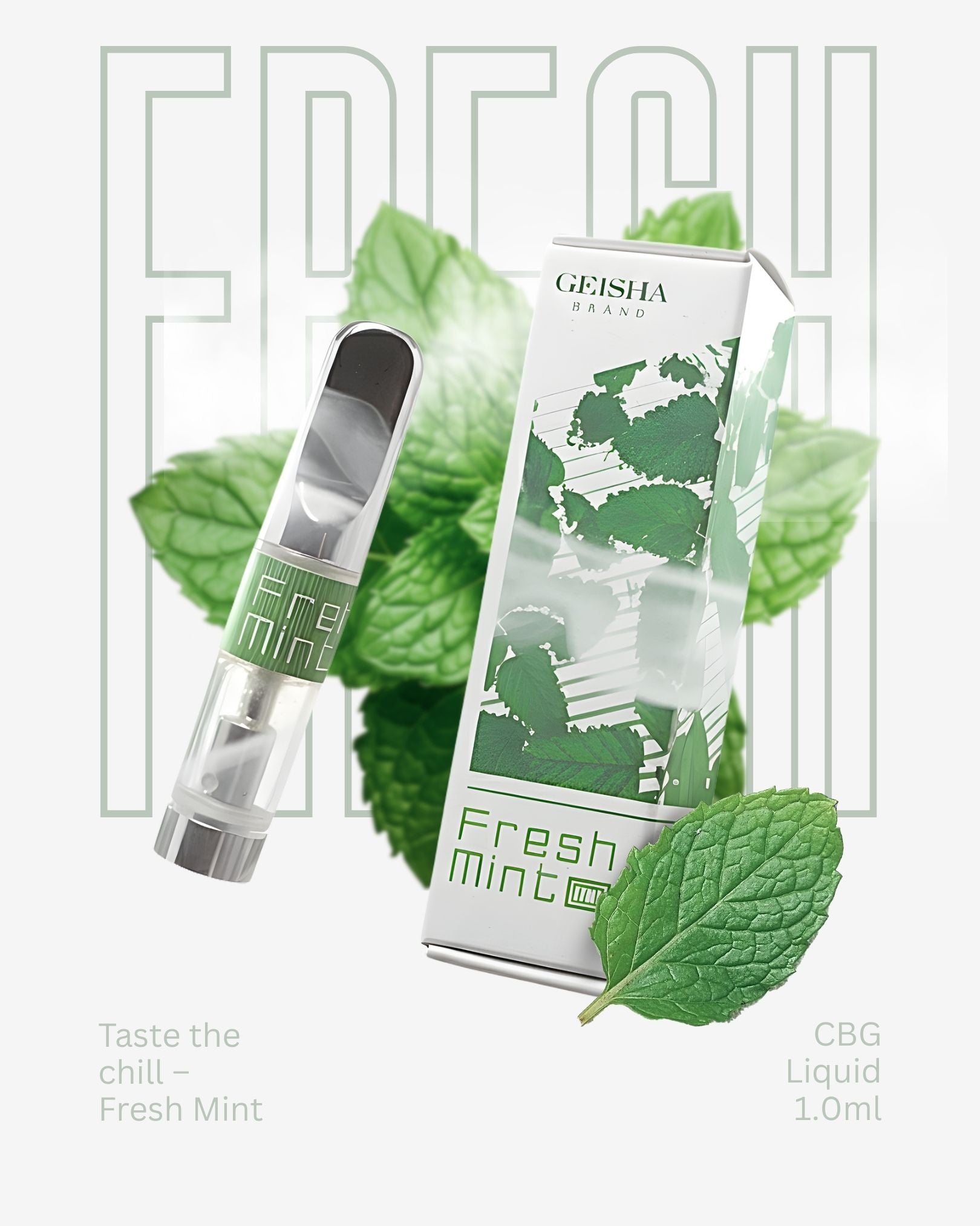 THXE 30% CBP 35% 使い捨てリキッド GEISHA BRAND fresh_d97af71a-74b2-48df-a2d6-
