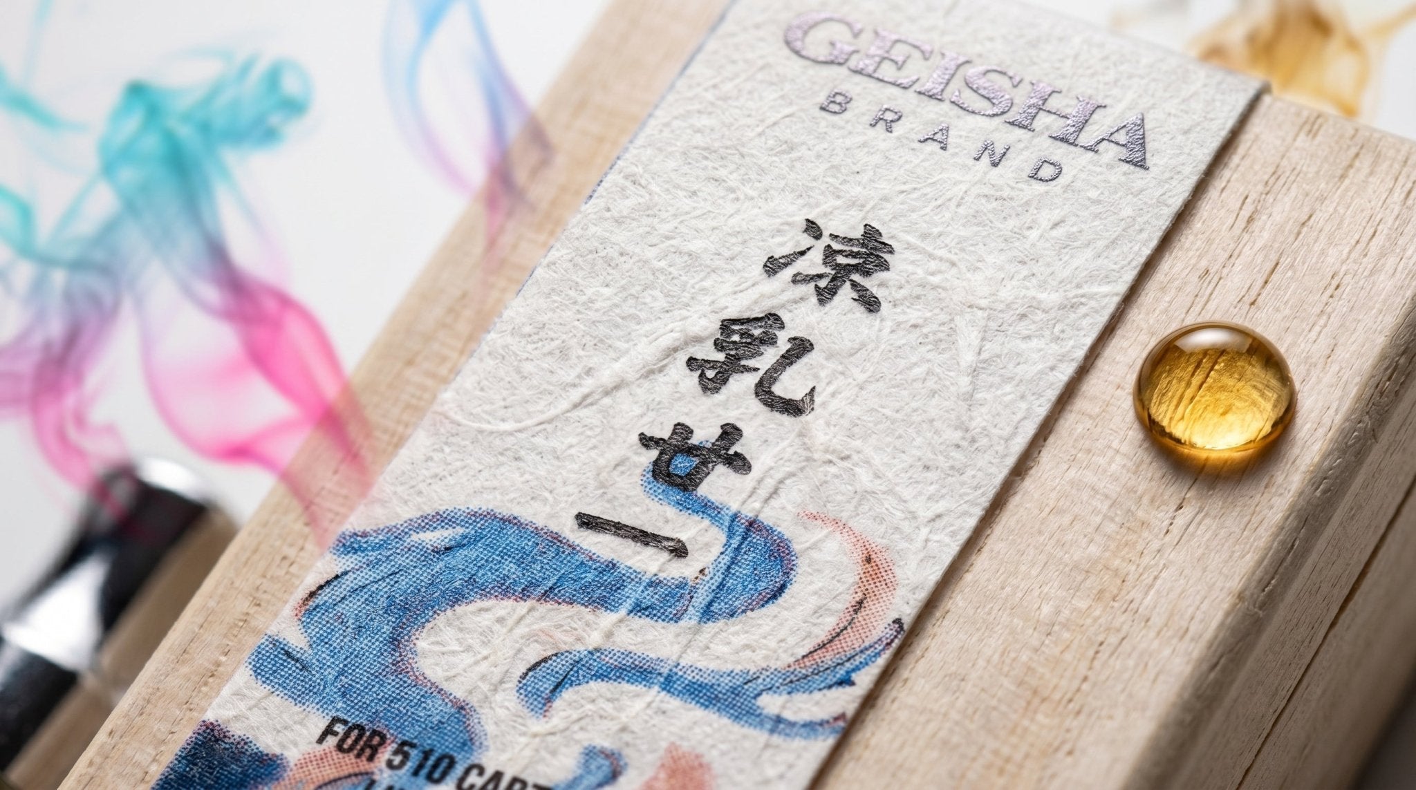 おすすめの商品 – GEISHA BRAND