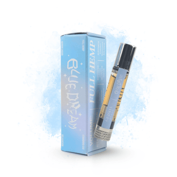 CRDHリキッド 1ml Blue Dream Blue Dream H4CBHリキッド 1ml – GEISHA BRAND
