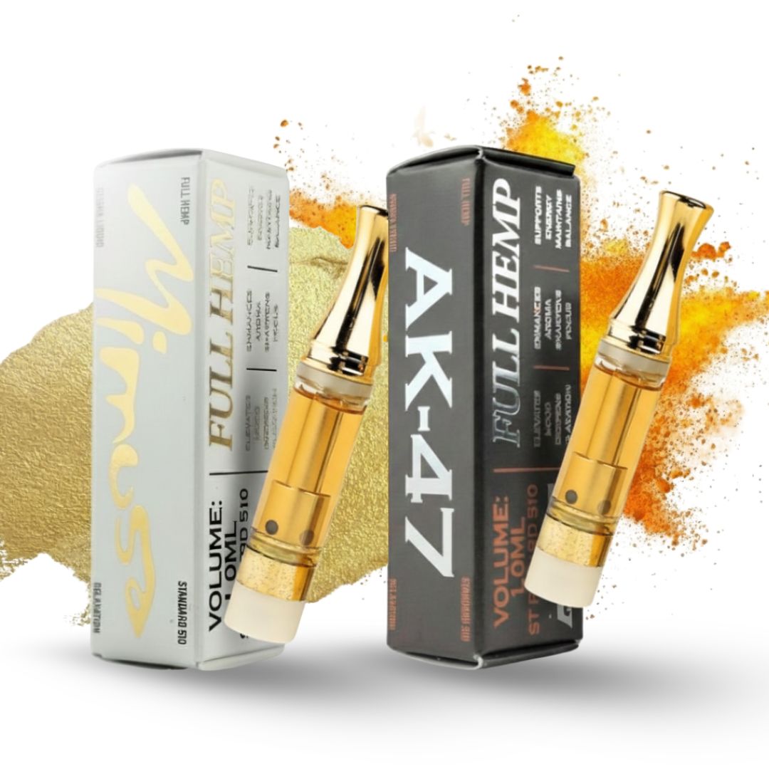 H4CBH FULLHEMP – GEISHA BRAND