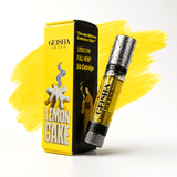 Lemon Cake 1ml - GEISHA BRAND