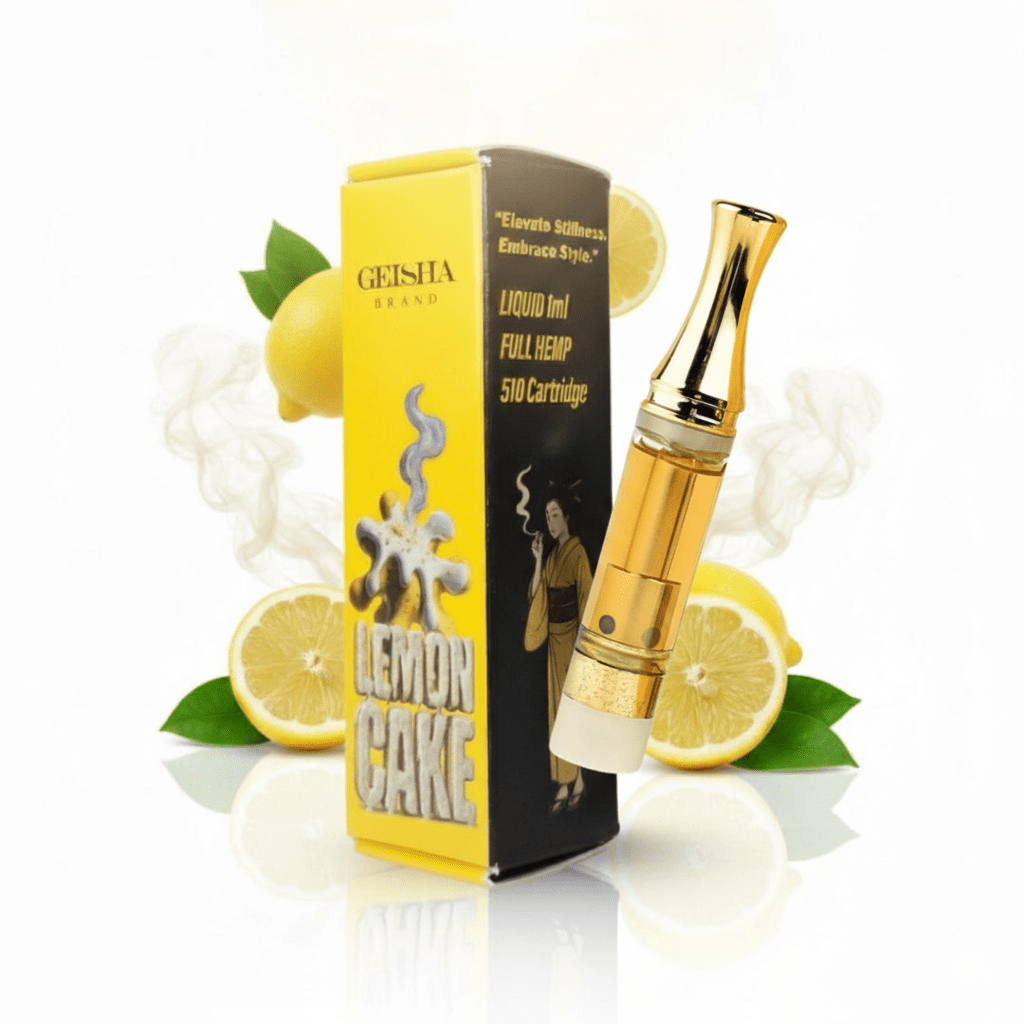 CRDPリキッドシリーズ – GEISHA BRAND