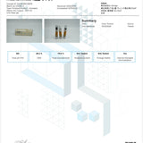 MIMOSA H4CBHリキッド 1ml - GEISHA BRAND