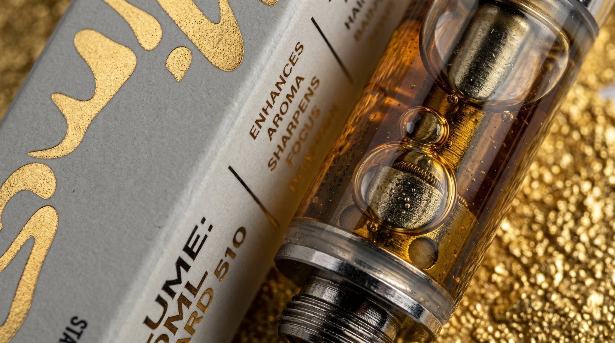 成分解説｜CBD・CBG・CBN・CRDP・H4CBHの特徴と違いを公式がやさしく