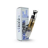 Northern Lights - HHBD30% - GEISHA BRAND