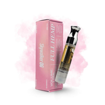 SkyWalker OG H4CBHリキッド 1ml – GEISHA BRAND