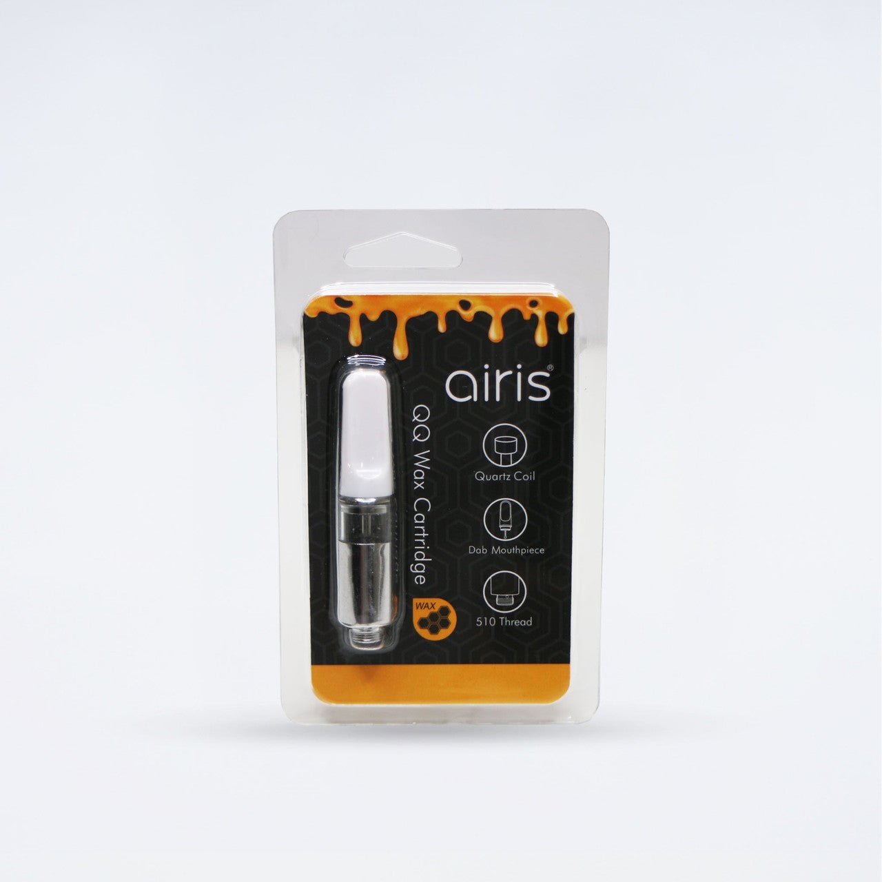 WAX用 Atomizer - GEISHA BRAND