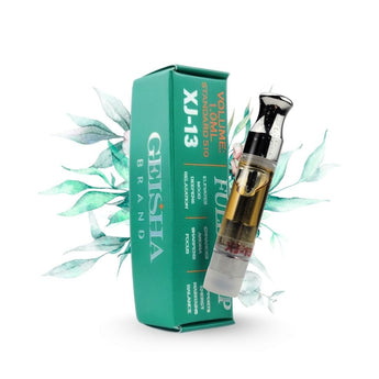 XJ-13 H4CBH30% 1ml – GEISHA BRAND