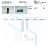 XJ - 13 H4CBH30% 1ml - GEISHA BRAND