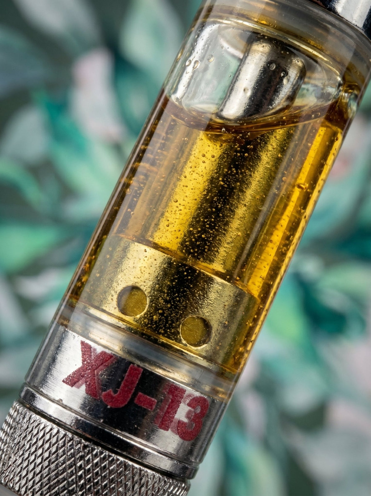 XJ - 13 H4CBH30% 1ml - GEISHA BRAND