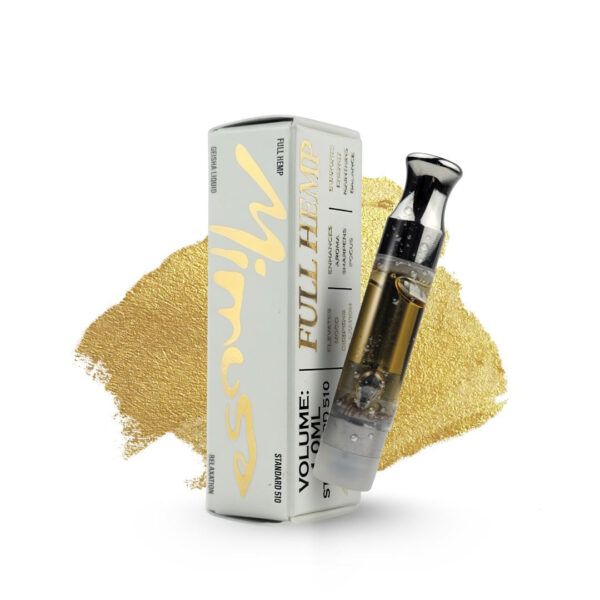 MIMOSA H4CBHリキッド 1ml