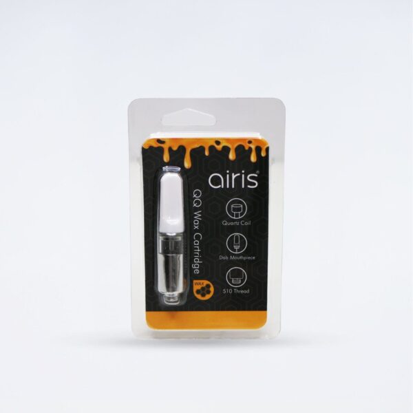 WAX用 Atomizer