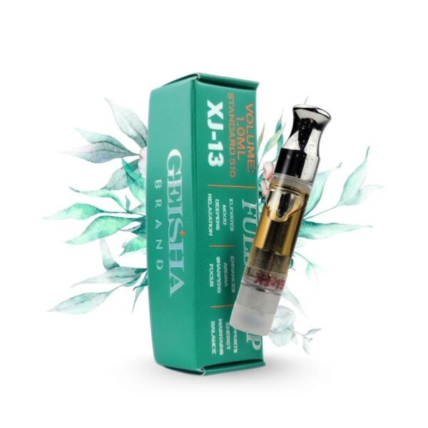 XJ-13 H4CBH30% 1ml